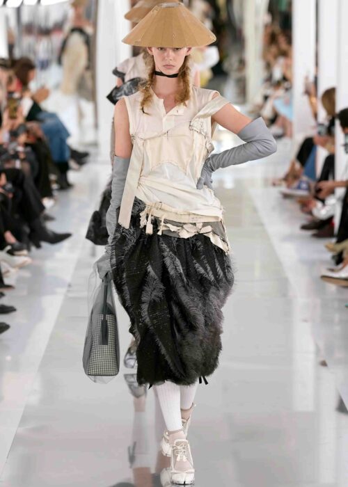 Maison Margiela SPRING 2024 READY-TO-WEAR