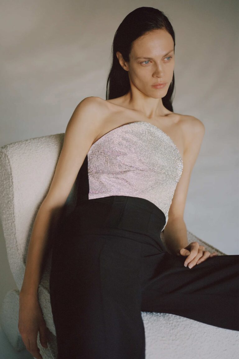 Read more about the article Roland Mouret PRE-FALL 2023