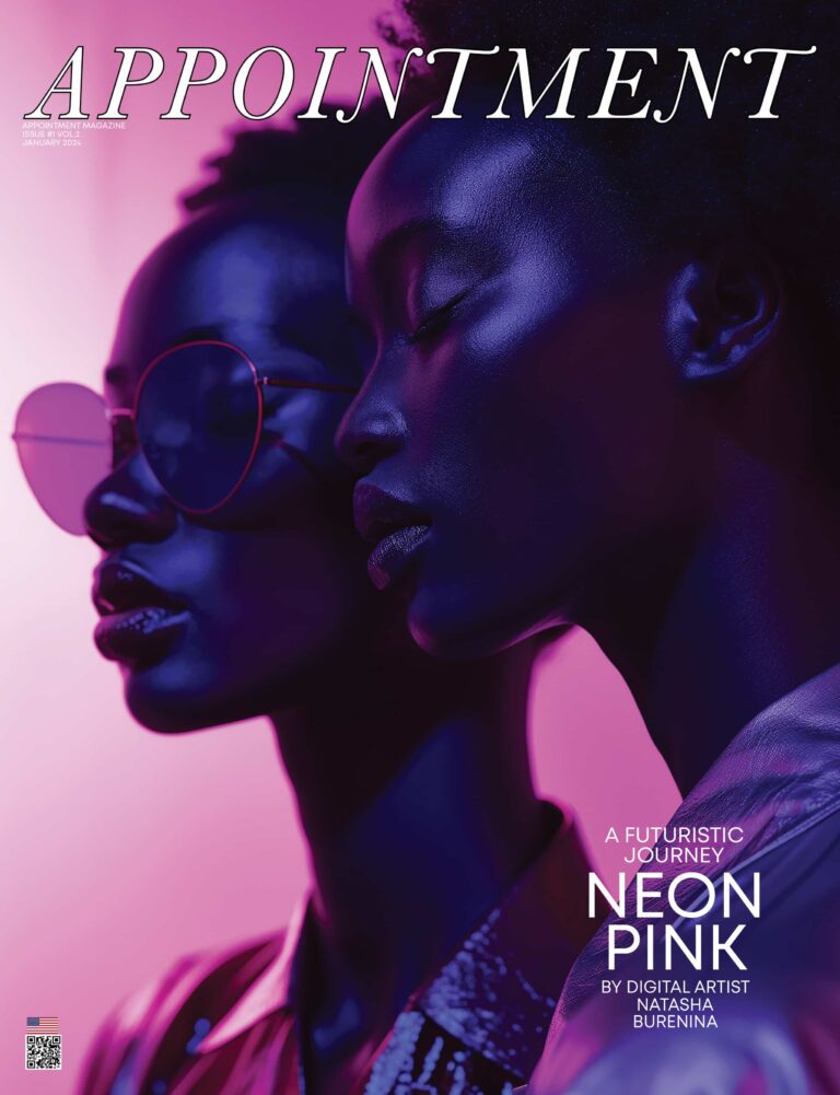 Read more about the article Neon Pink APPT COVER #1 VOL.2