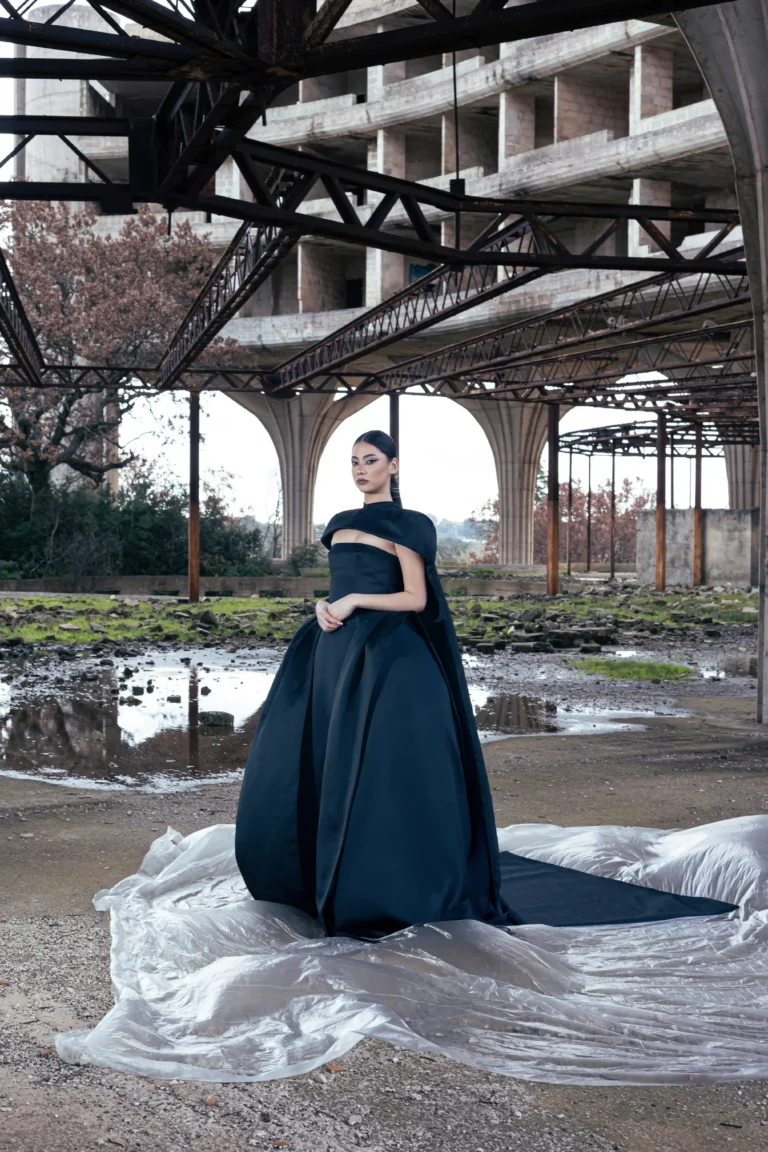 Read more about the article Destroyed Couture