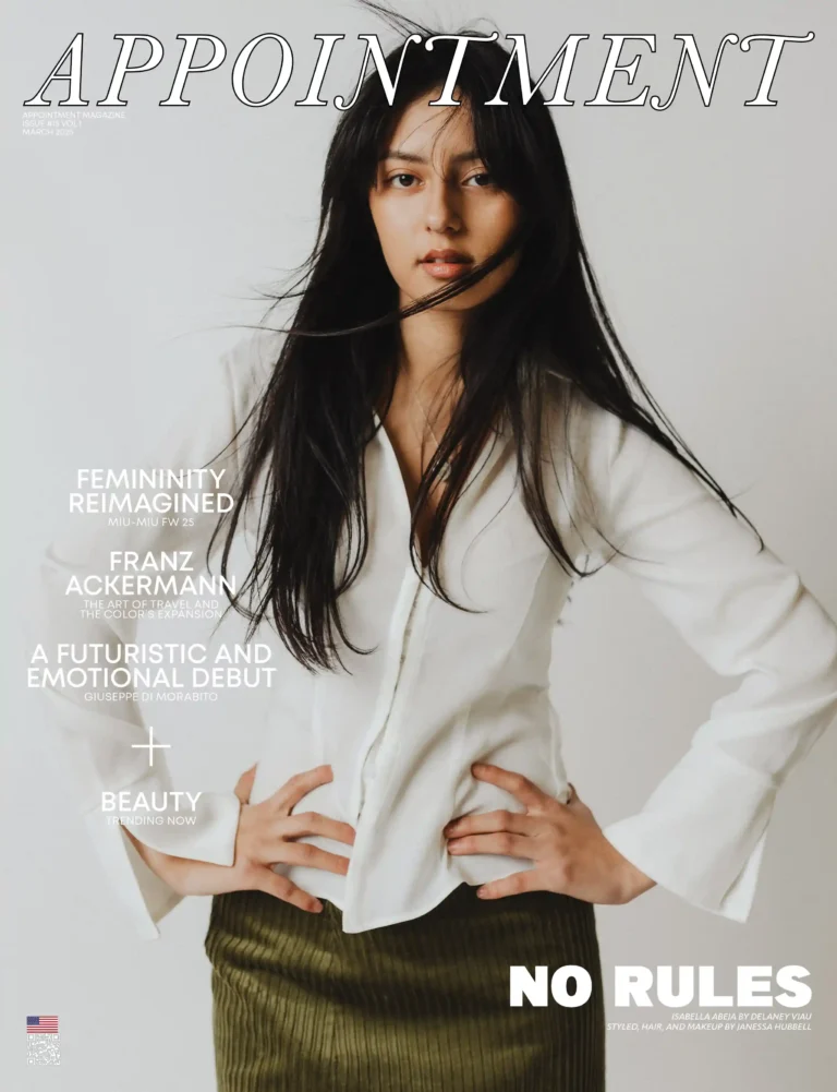 Read more about the article NO RULES APPT COVER #15