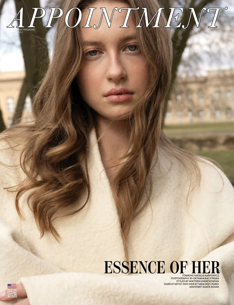 Read more about the article ESSENCE OF HER