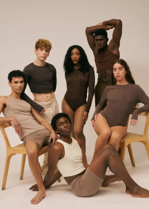 Unstoppable You: Your Body ,Your Story; Own it with Pride and Positivity