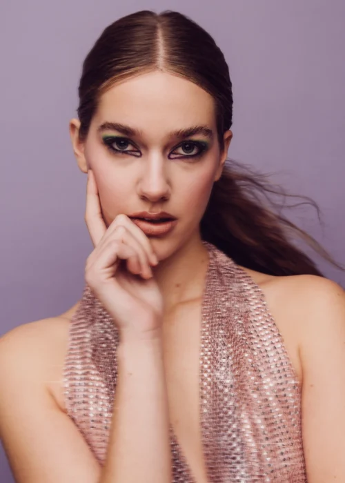 AURORA EYES