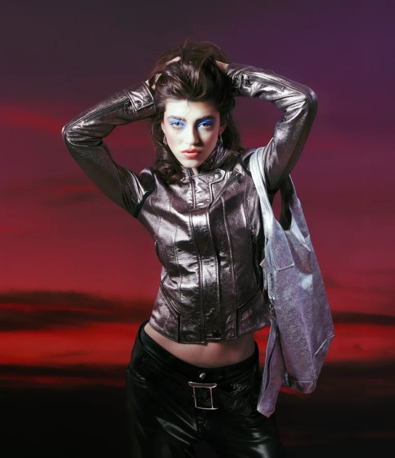 Read more about the article 90’s Afterglow